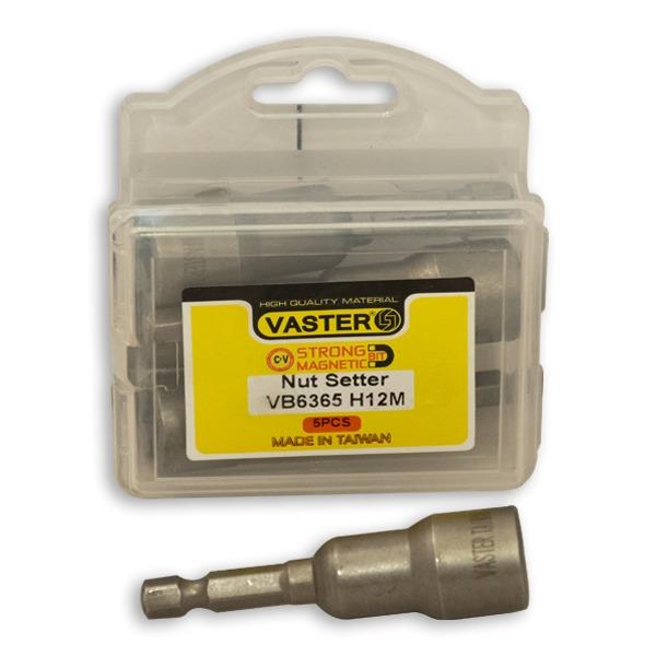 بکس سردریلی واستر 12 میلیمتری